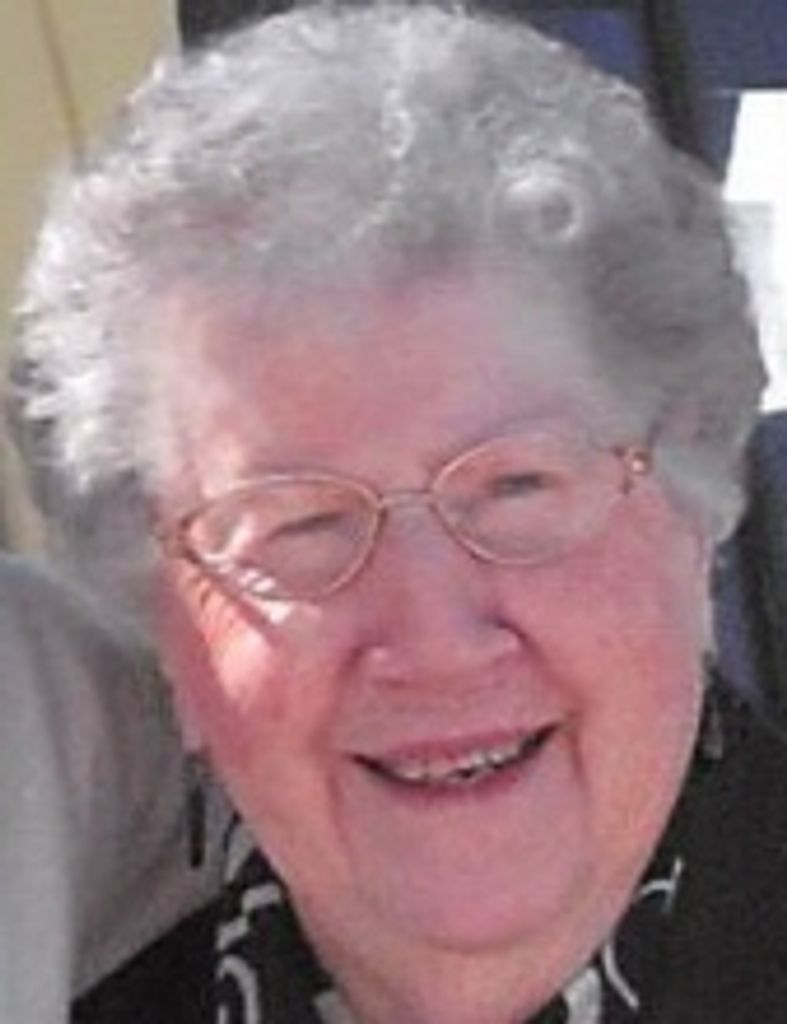 Ruth I. (Langlois) Lichtenwald