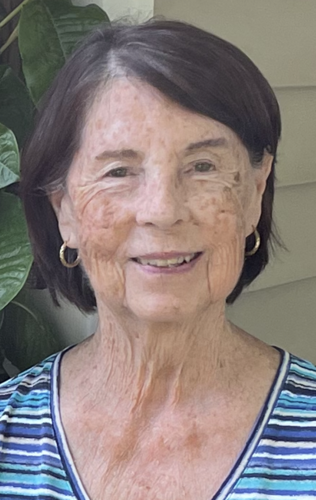 Jeannine C. Woodman Profile Photo