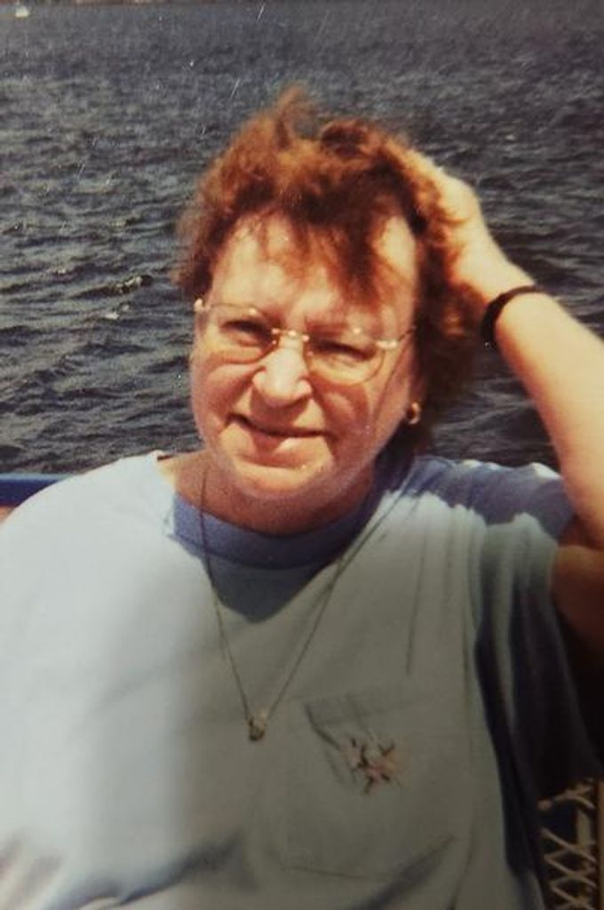Dorothy Crowell Profile Photo