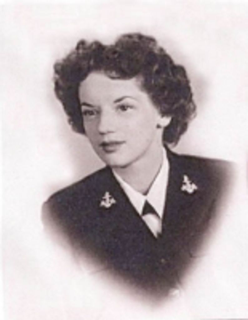 June Lahayne Harman