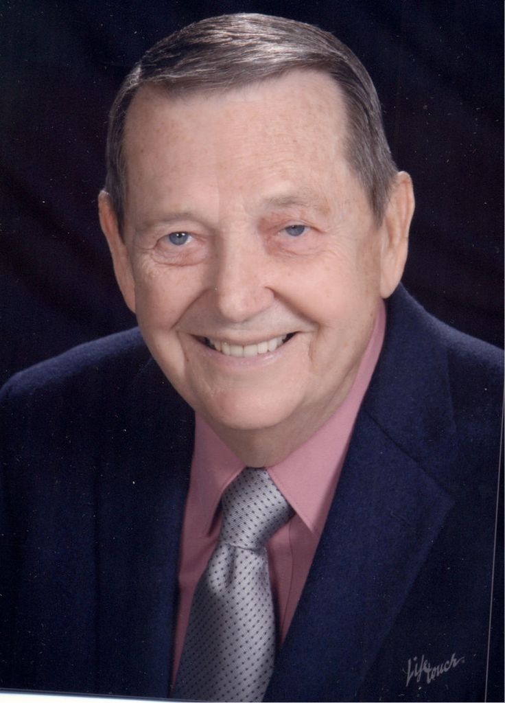 Bogart "Bo" Scott Reed Profile Photo