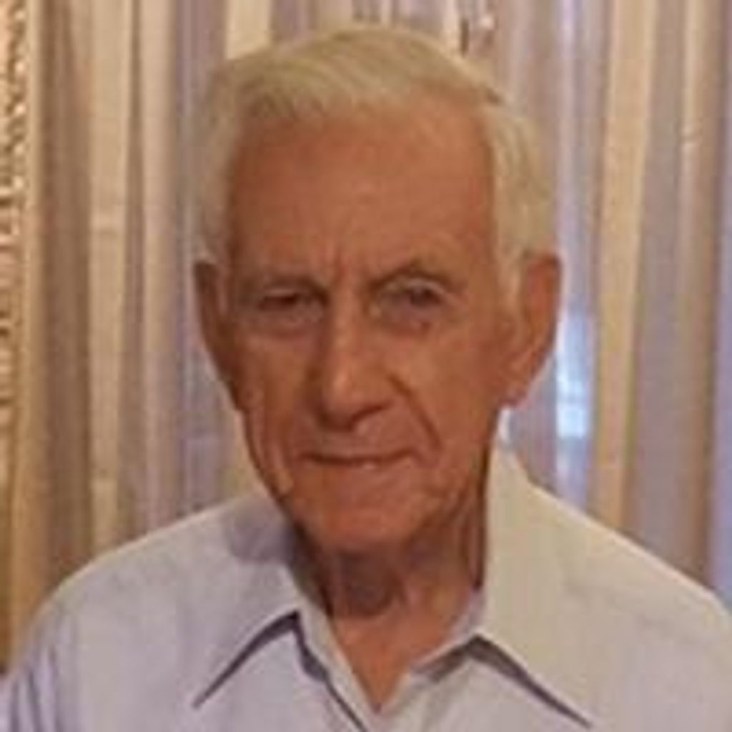August Aucoin