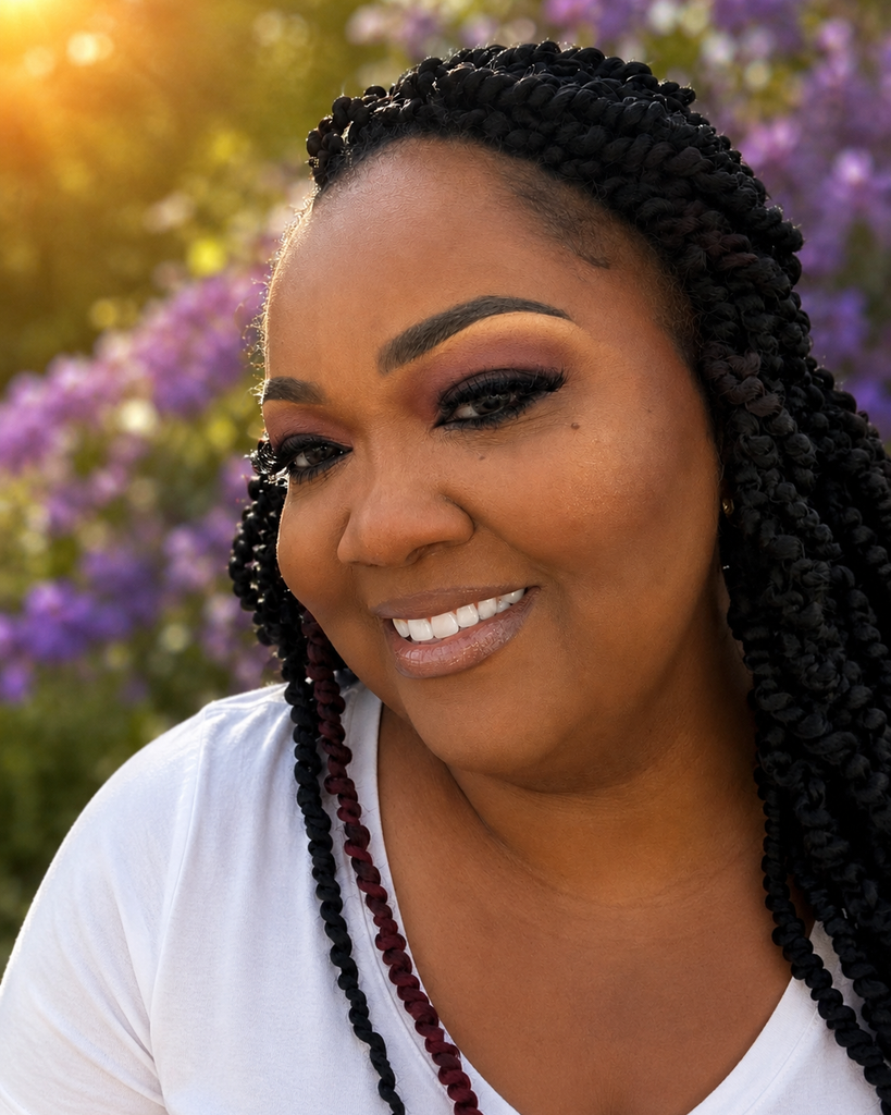 Shaneice Alisha Parks Profile Photo