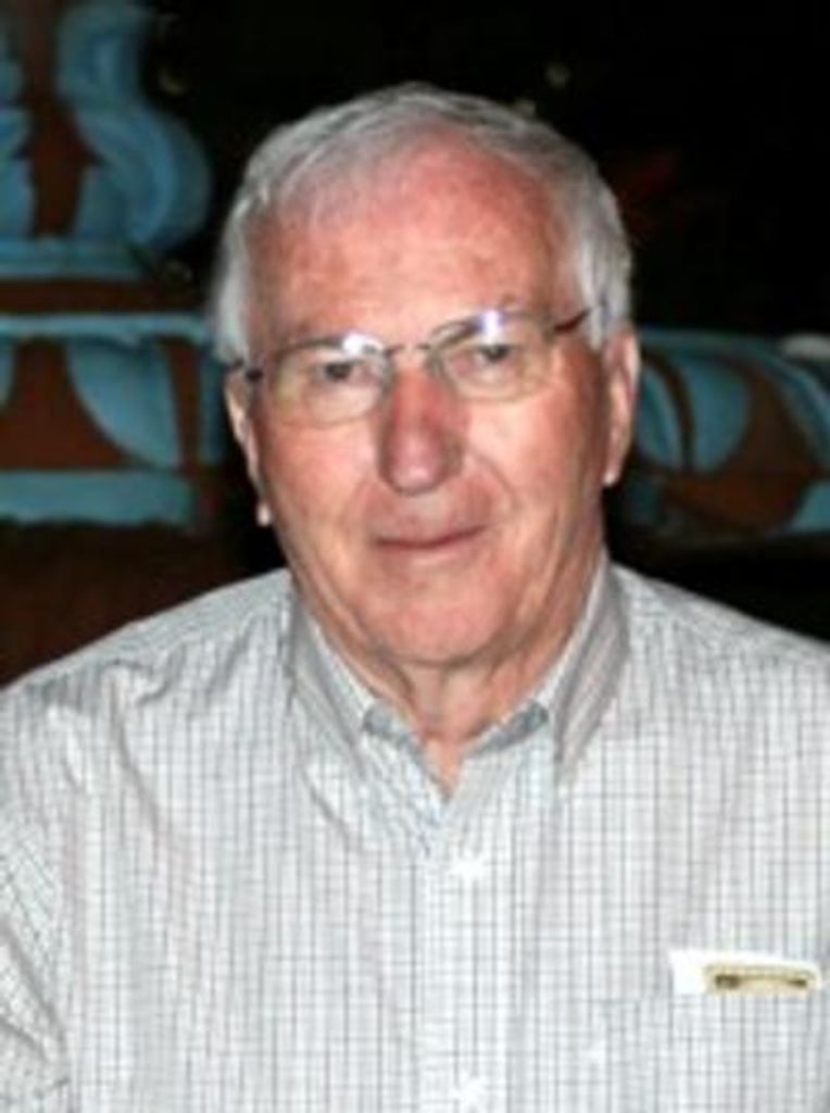 James Godeker