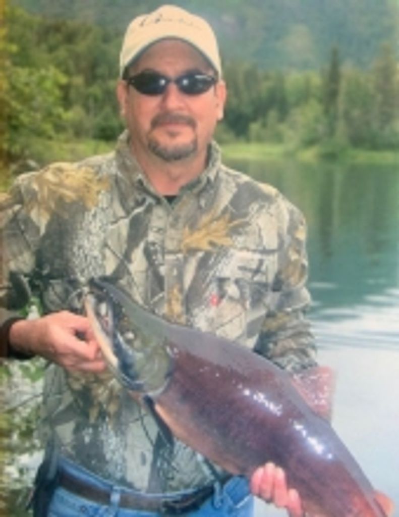 Michael W. Giles Profile Photo