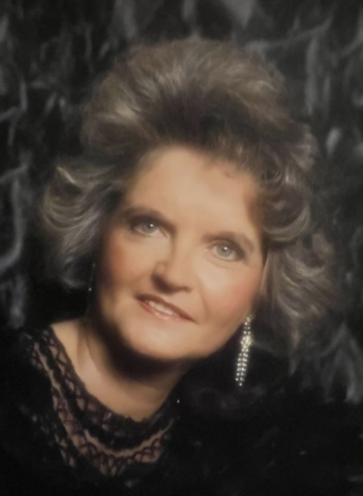 Evelyn Moody Crocker Profile Photo