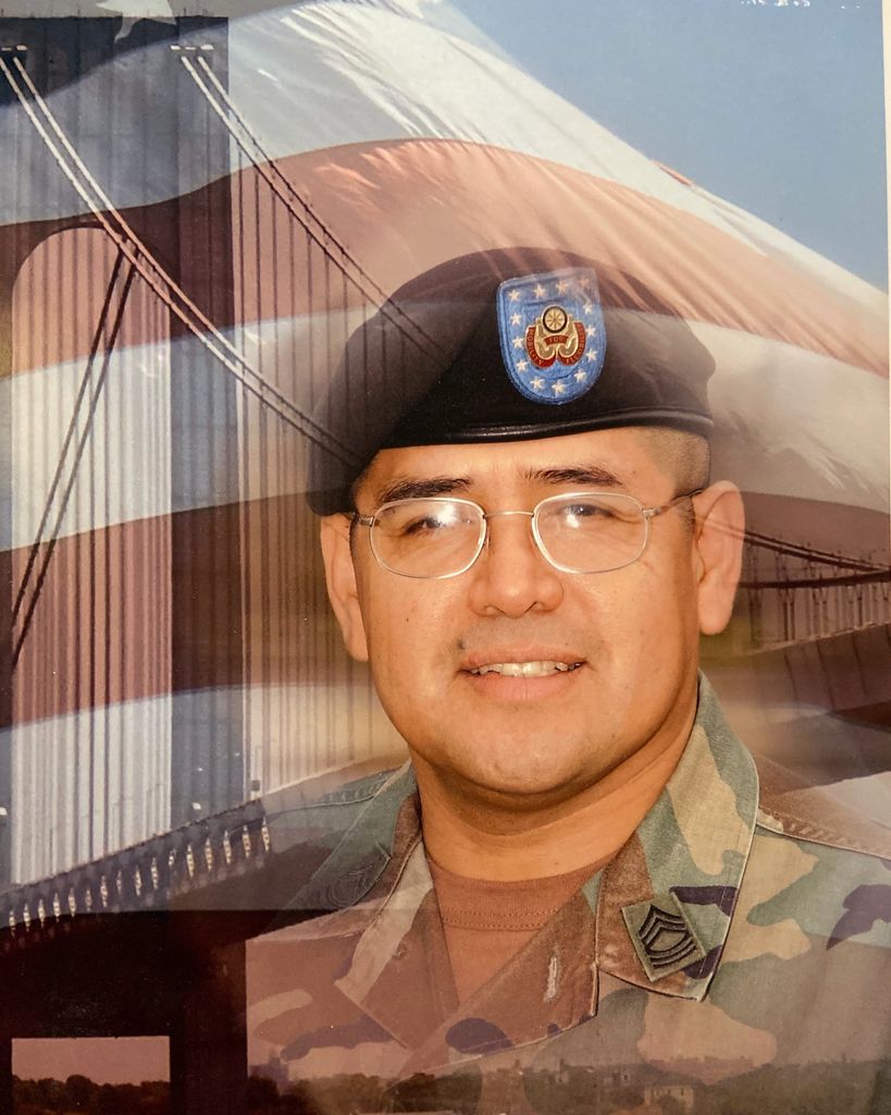 Jose Isidro Guzman Profile Photo