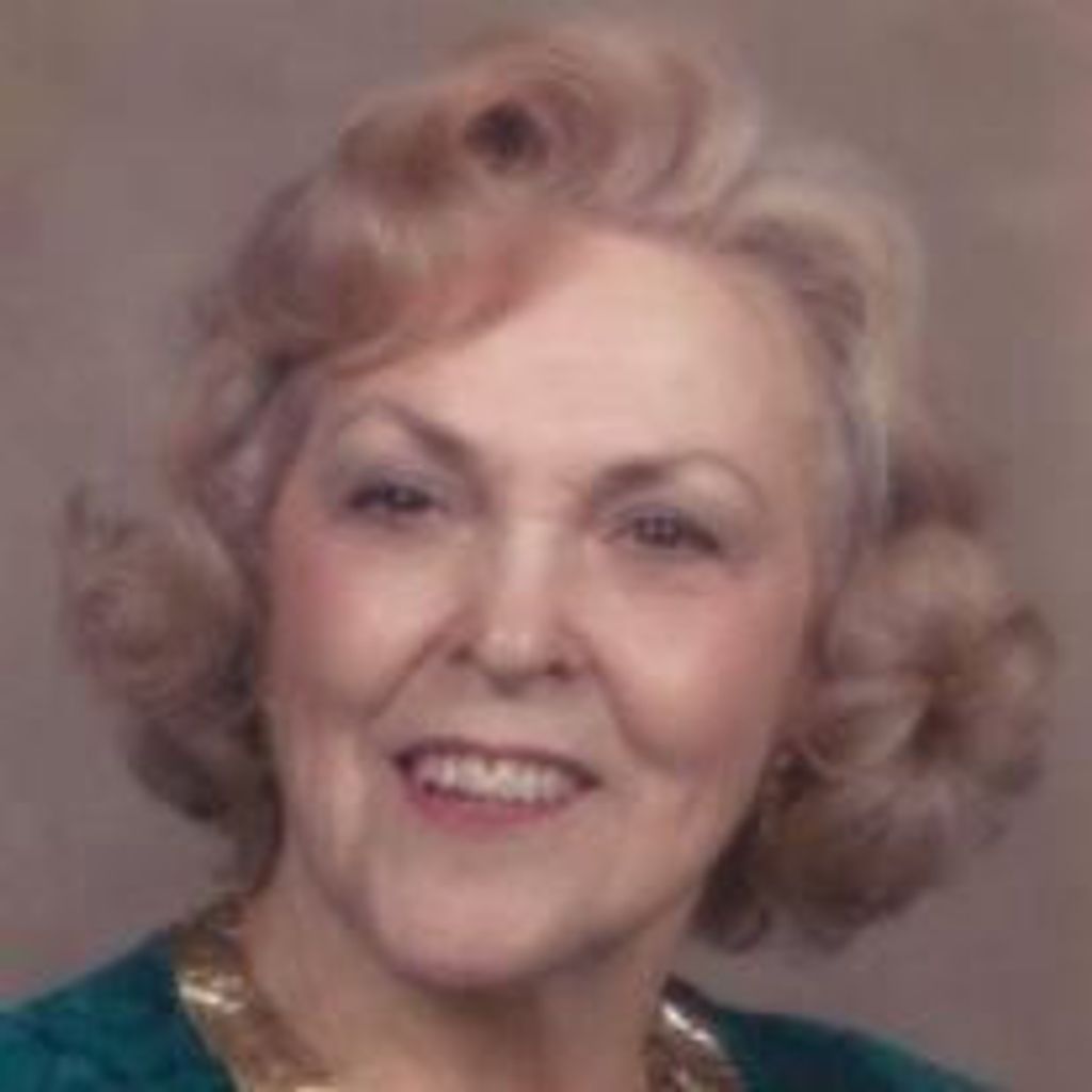 Mary Jo Foster