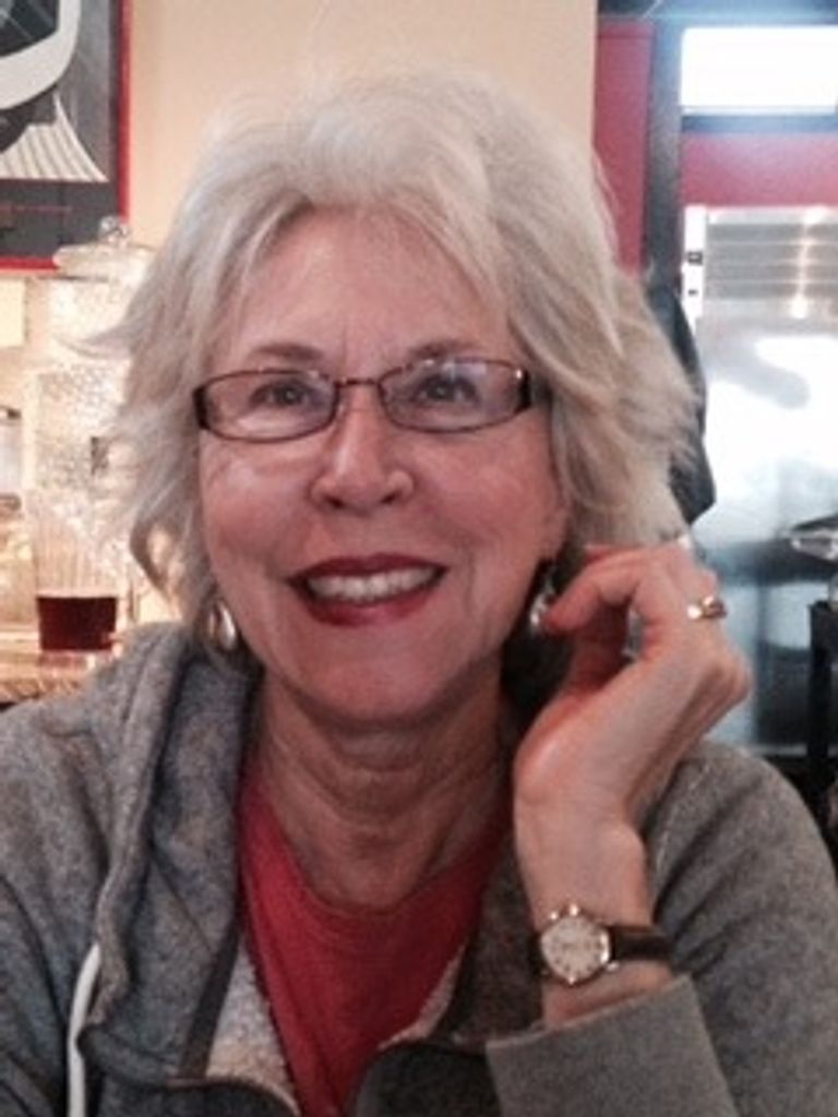 Paulette Peil