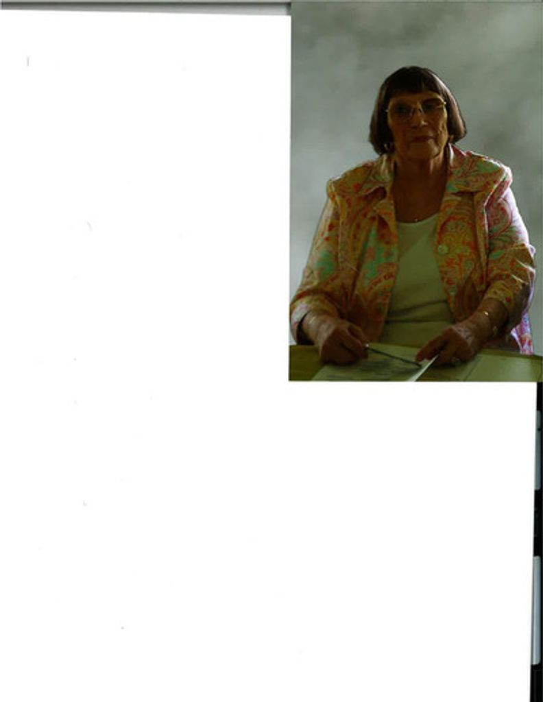 Barbara Jean Poland Profile Photo