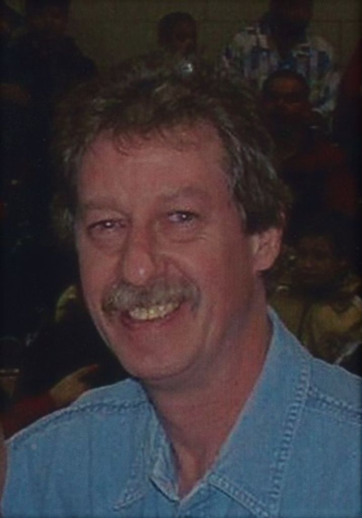 Robert 'Bob' Dobbs Profile Photo