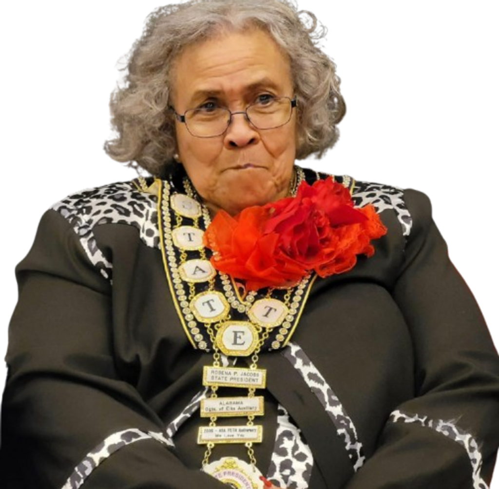 Rosena Jacobs