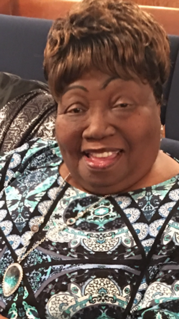 Pirley Mae Crossland Profile Photo