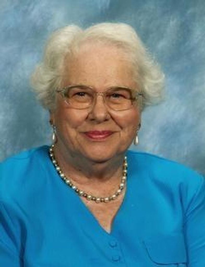 Frances P. Wheat Profile Photo
