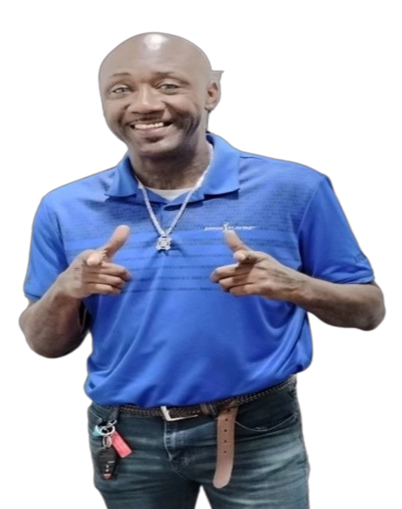 Gerald D. Jones Profile Photo