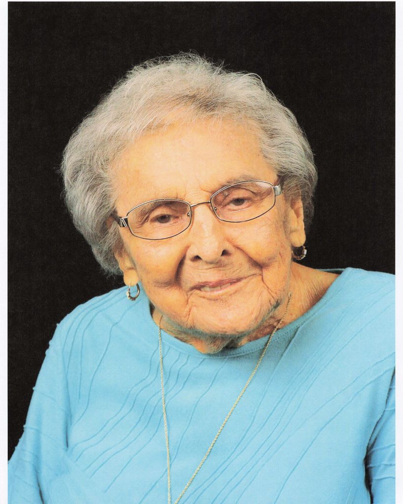 Mildred P Ragan