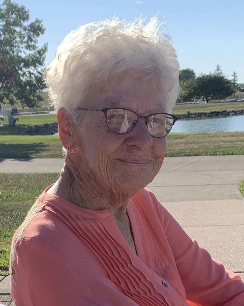 Carol A. Smith