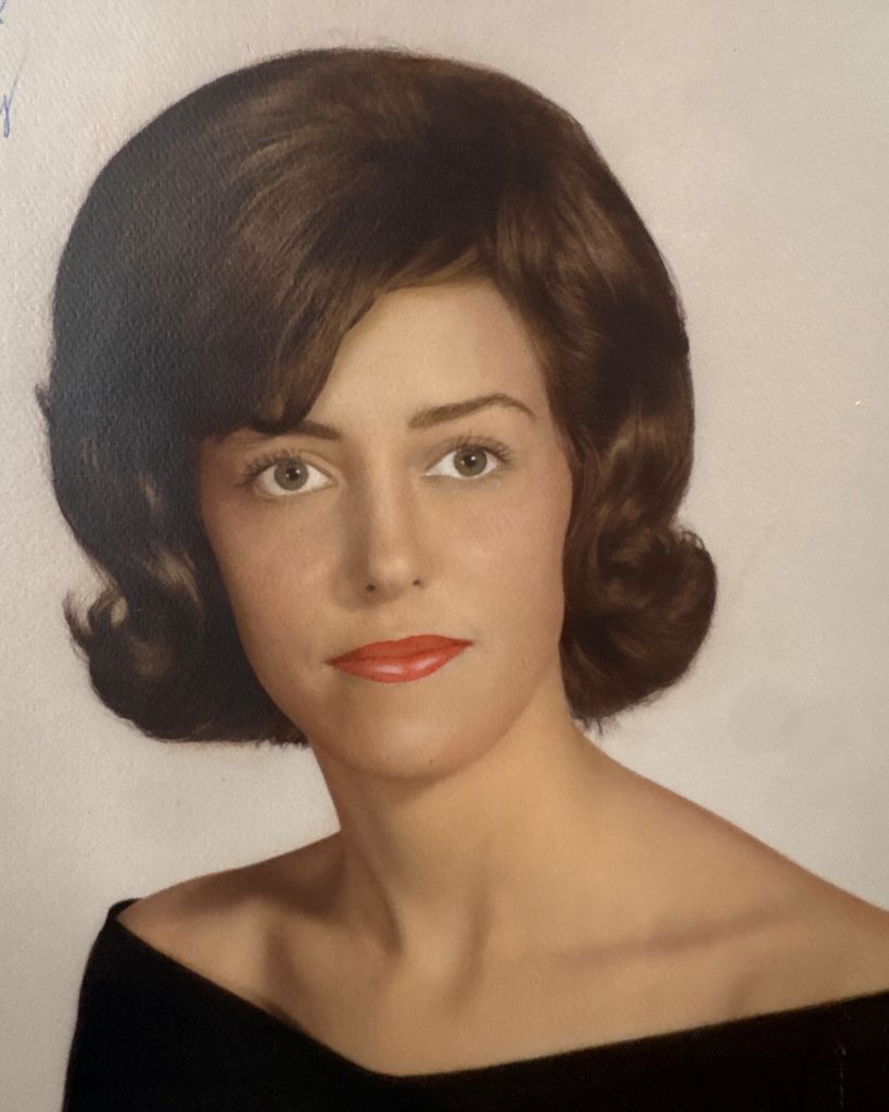 Beverly Ann Christian Profile Photo