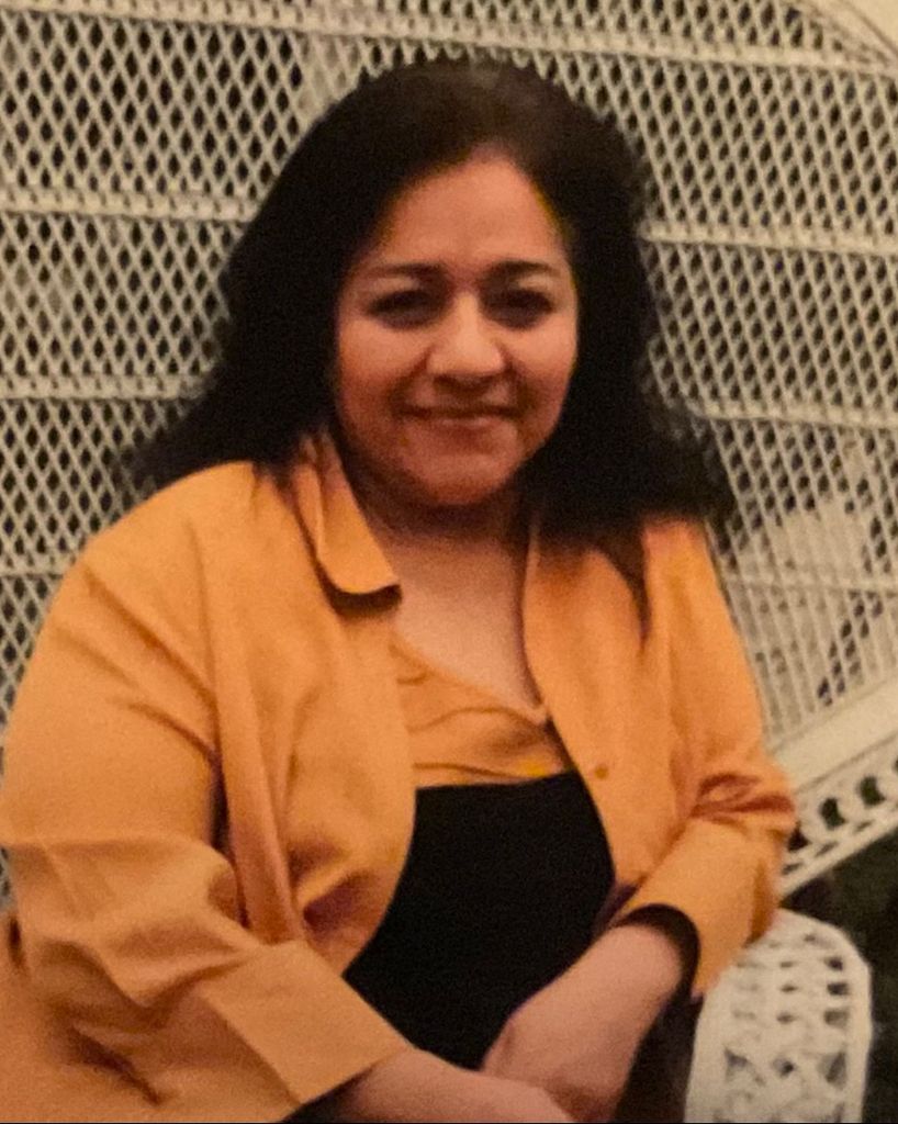 Evelyn Julieta Talamantes Profile Photo