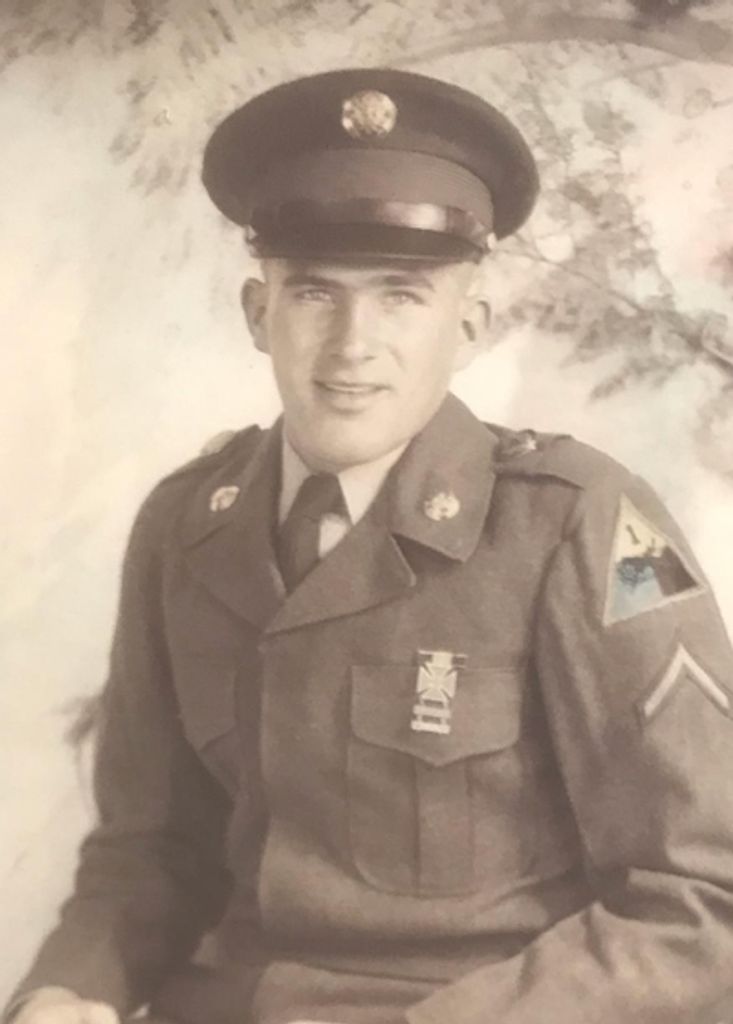 John Wesley Smith Profile Photo
