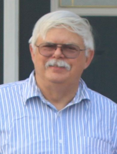 John Chester Dickinson Profile Photo