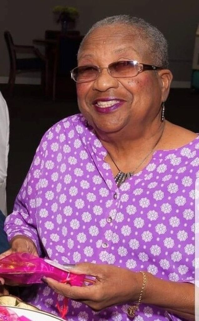 Connie Mae Scott Profile Photo