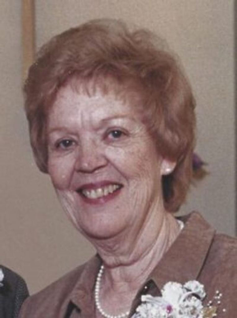 Carol Jean Eckstein Profile Photo