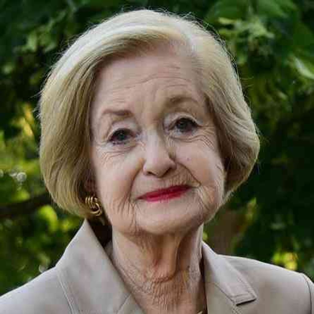 Katheryn Elizabeth Jones Profile Photo