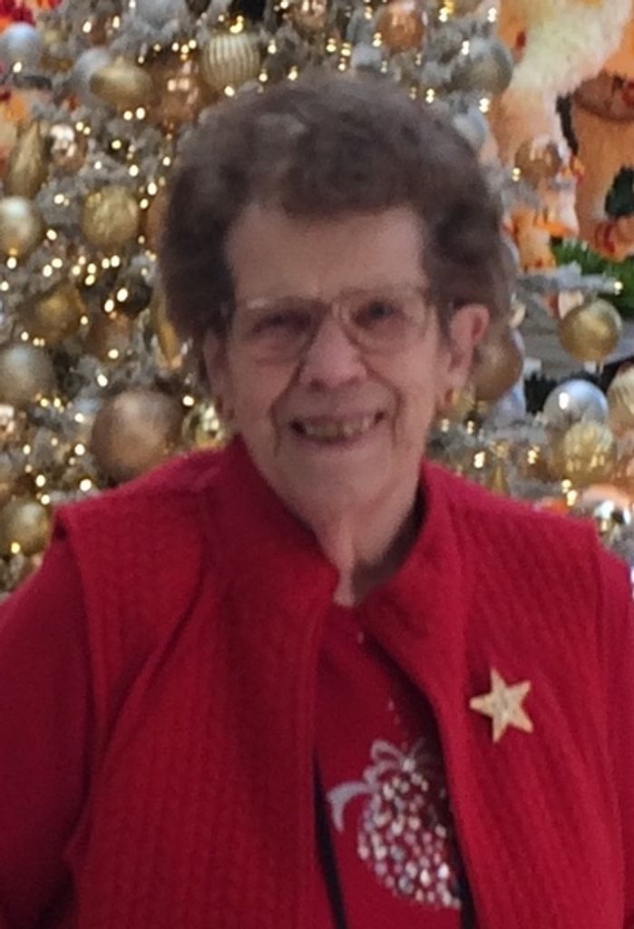 Dorothy May Badolato Profile Photo