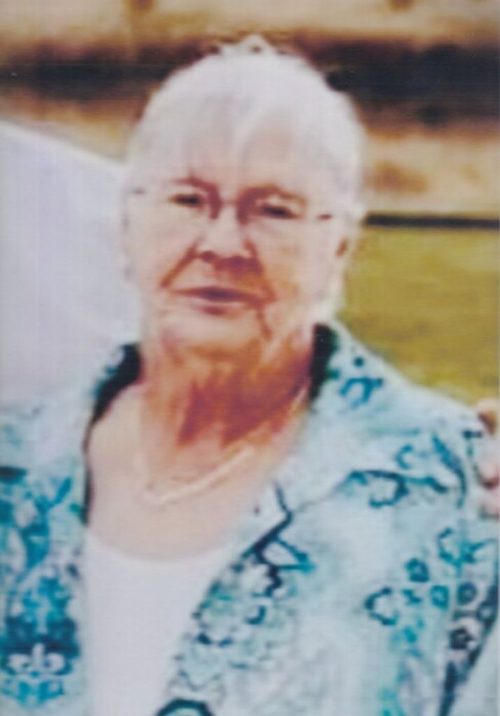 Shirley Lee (Puckett)  Manns