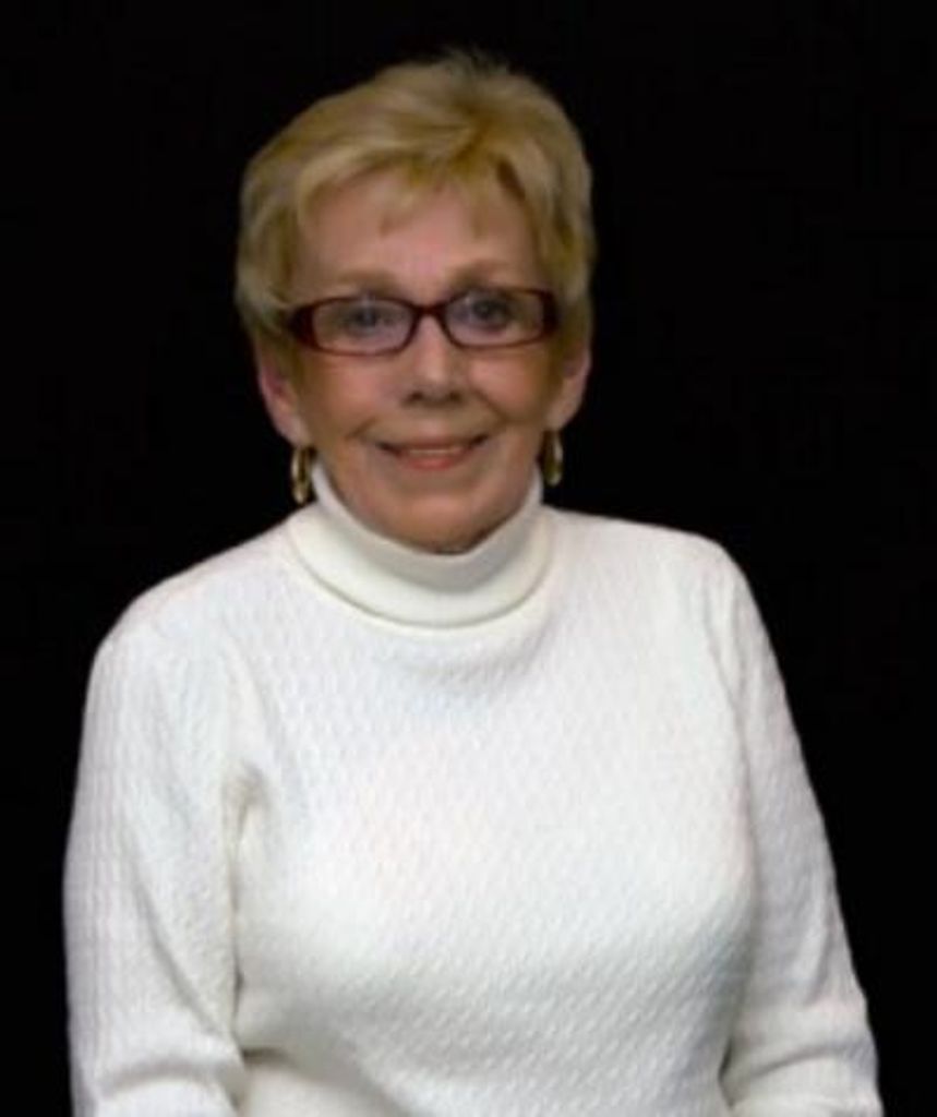 Juanita R. "Nita" Parman Profile Photo
