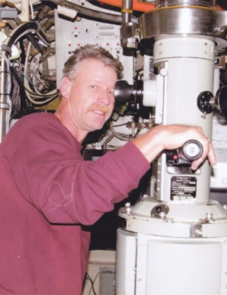 Samuel William Meyers, Jr. Profile Photo