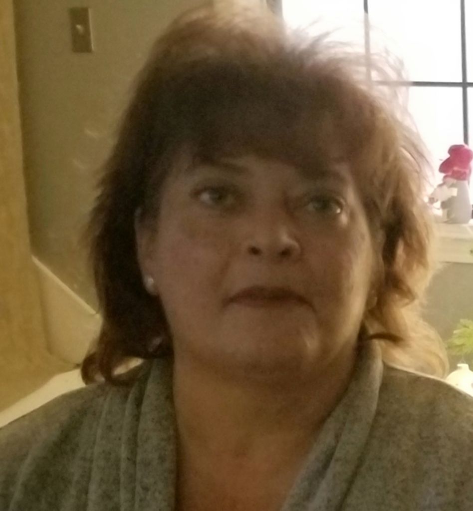 Kathy Evans