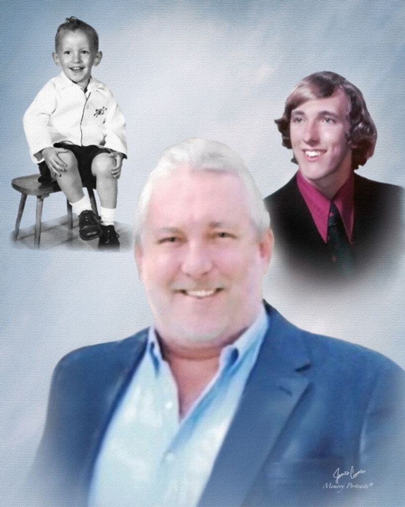 Randall Ray Young