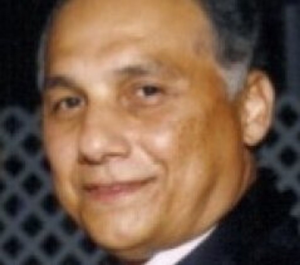 Heriberto Hernandez