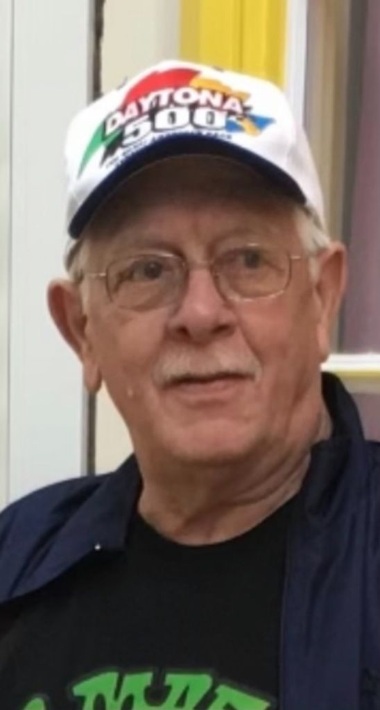 Scott L. Harman