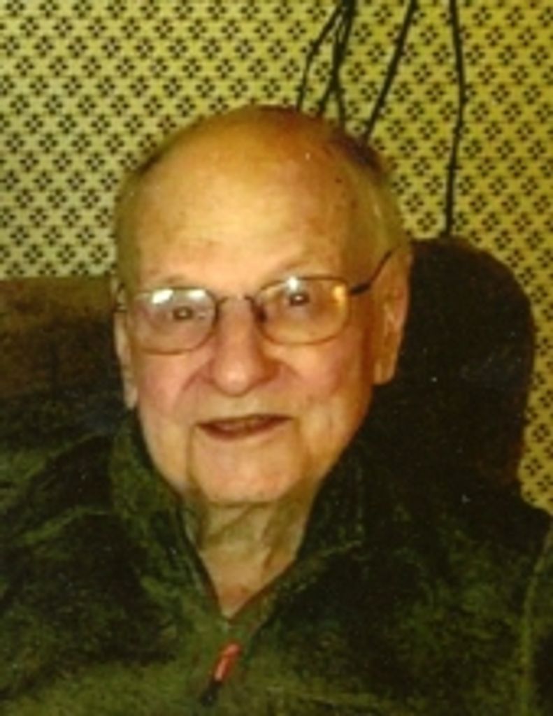 Henry A. Schmitz