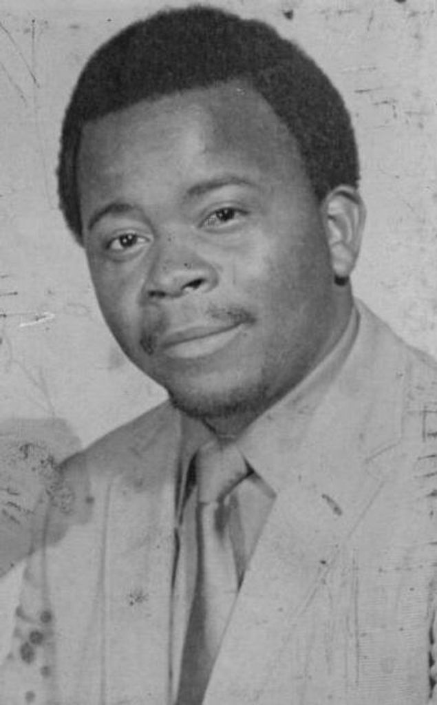 Garvin Daniels Profile Photo