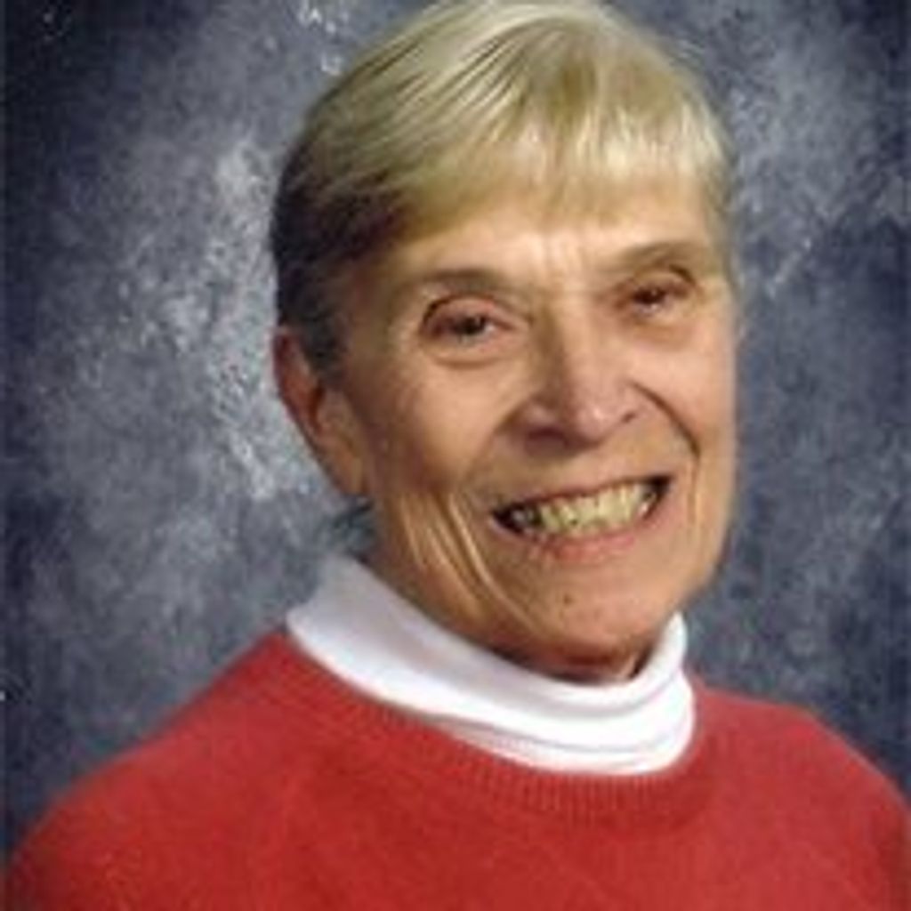 Eleanor Carswell