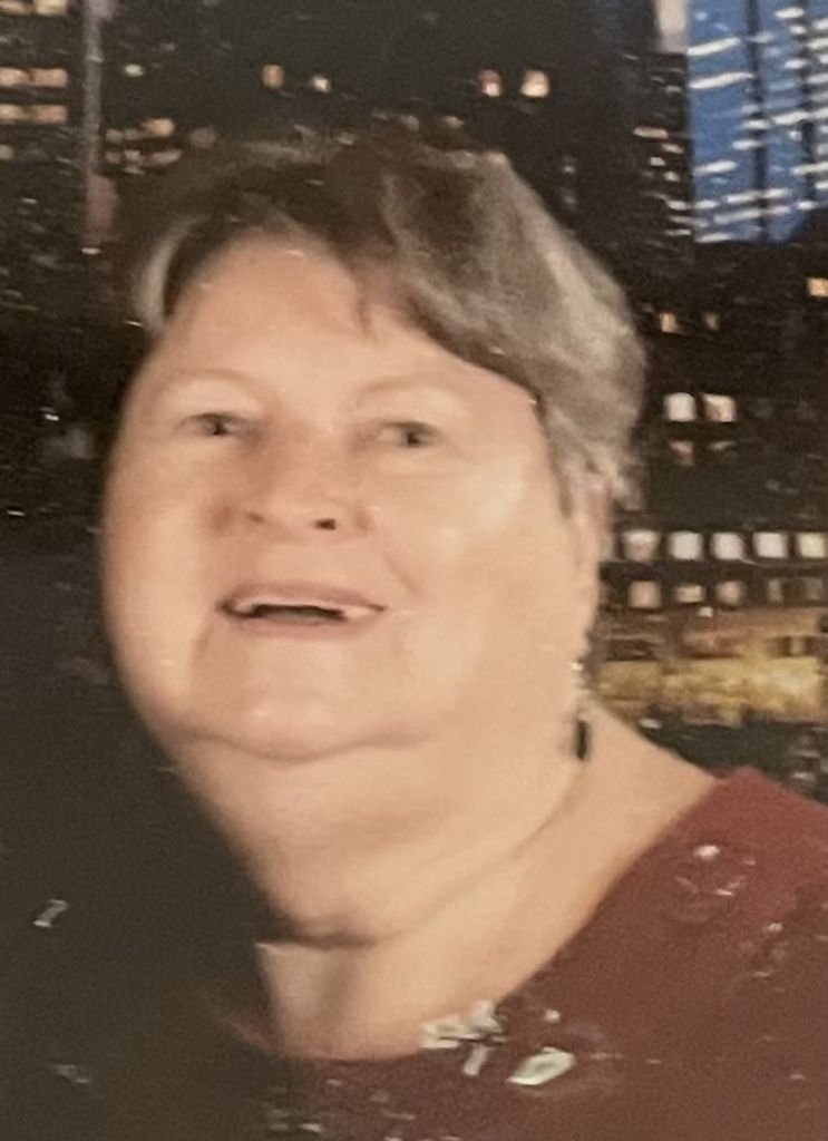 Sheryl Augustine Schulte