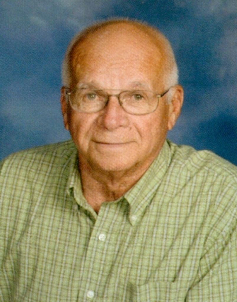 Patrick L. Barron Profile Photo