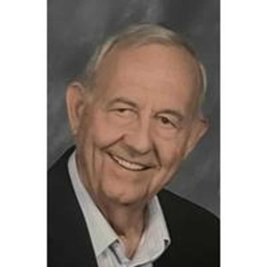 Donald Francis Baumann