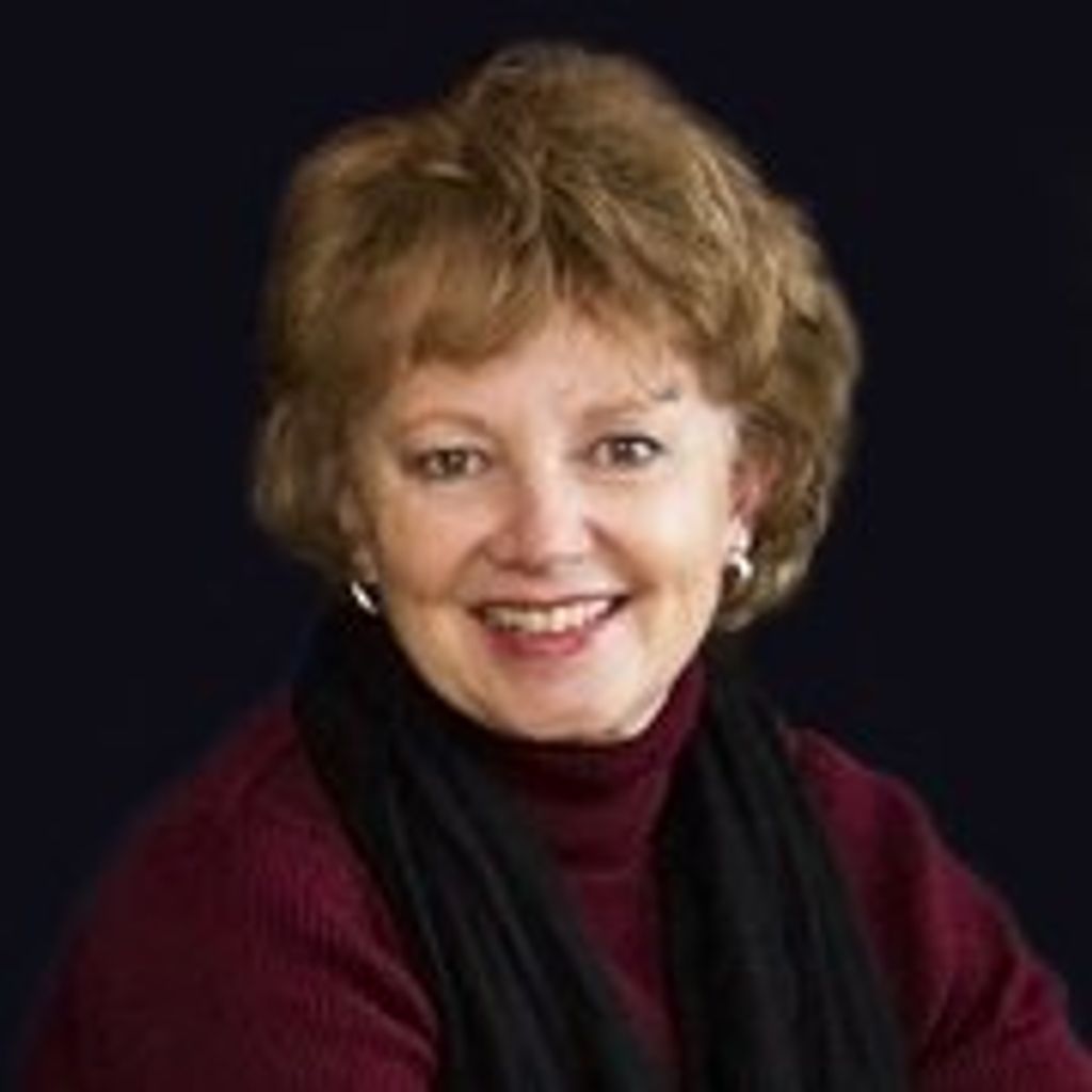 Joan C. Stevenson