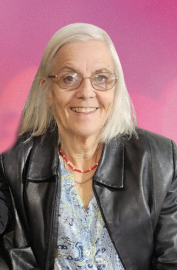 Teresa Nail