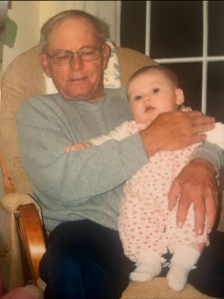 Herbert Jasper Fordham