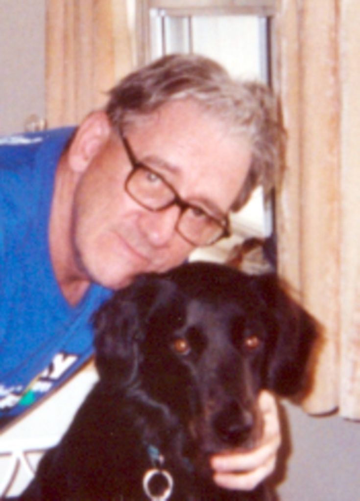 Norman Duckworth Profile Photo