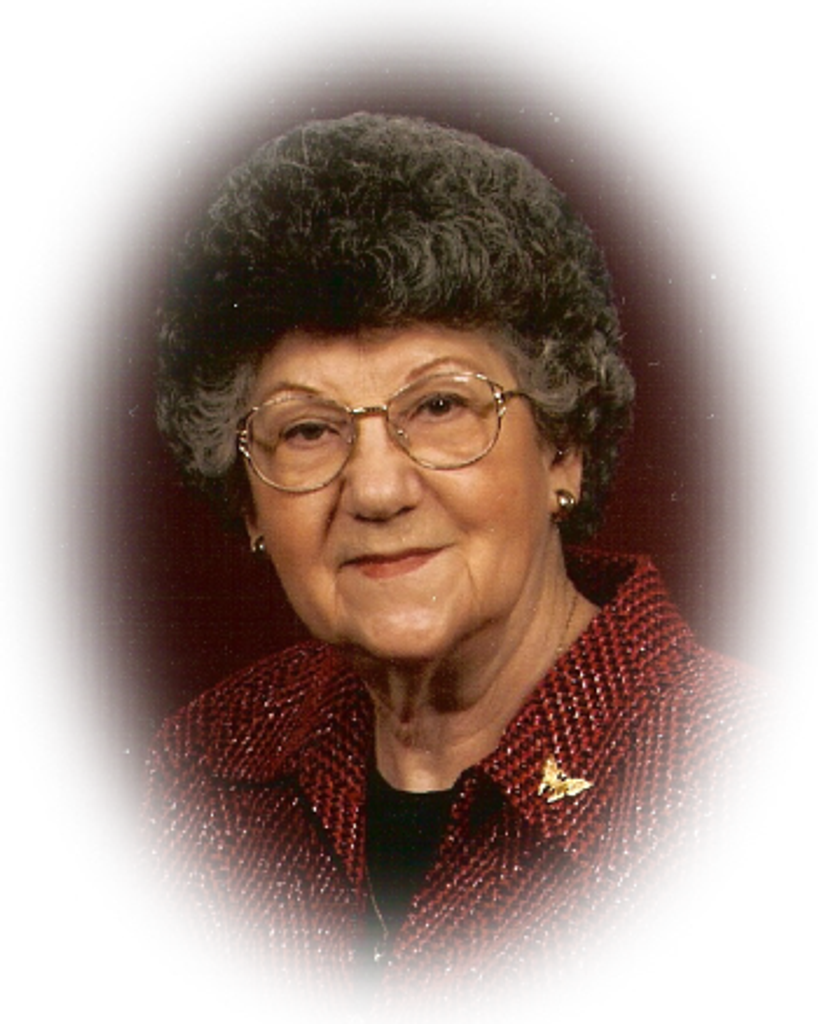 Dorotha Jeanne Carothers Profile Photo