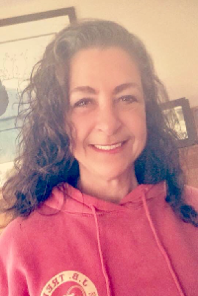 Bette Ann (Bucchanio) Allen