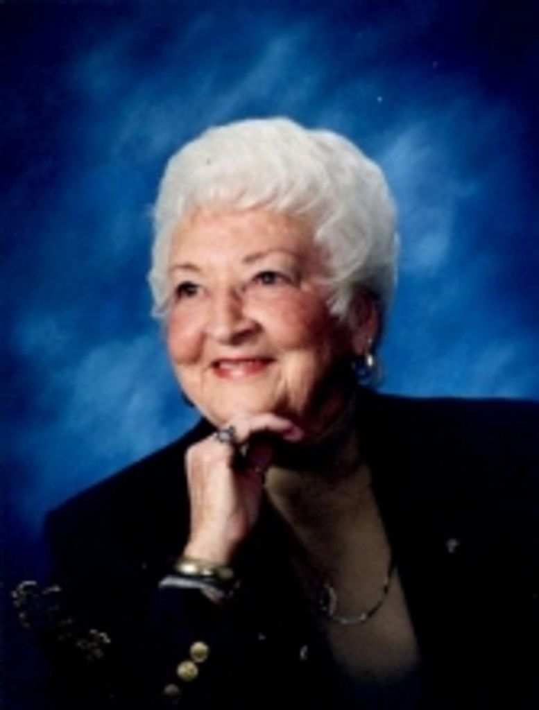 Fern Burns