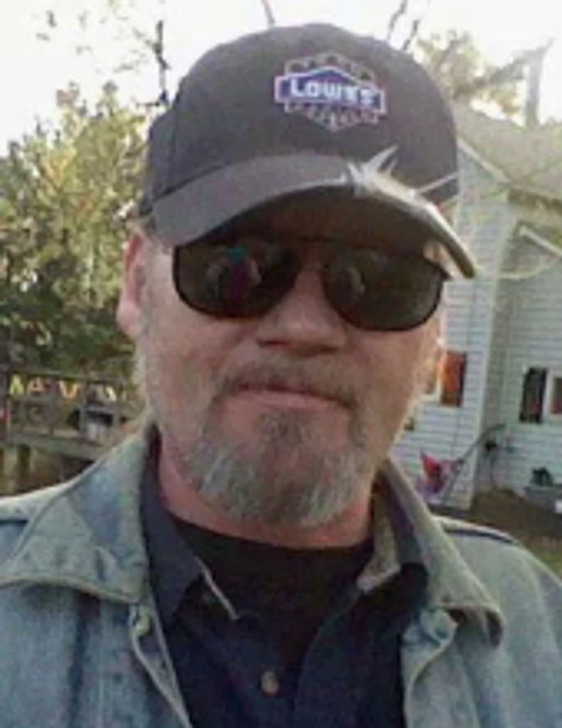 Ricahrd L. Dockstader